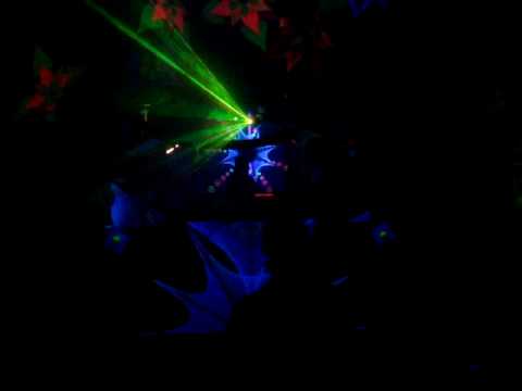 Deadly Melodies in Belgium - Aremakki LIVE