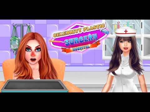 Celebrity Plastic Surgery Hospital Video