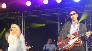 Lucky Soul - White russian doll '(Indietracks 2017)