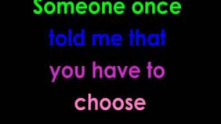 Leona Lewis - Happy (lyrics)