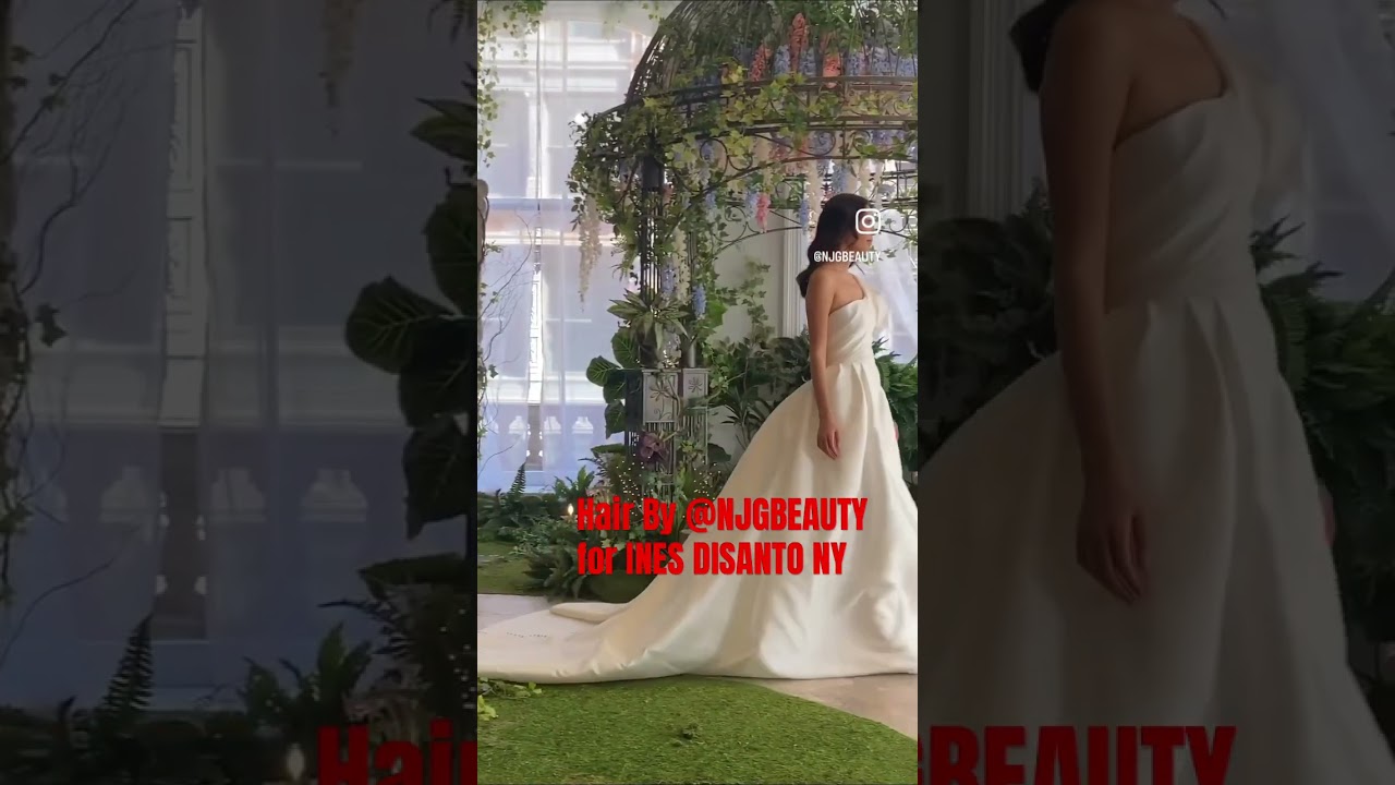 Promotional video thumbnail 1 for NJG Beauty