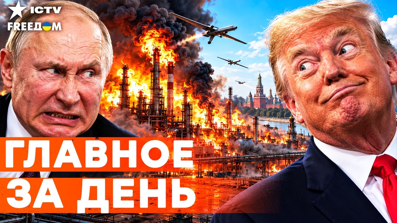 ВСЁ ВСПЛЫЛО В ОДИН МОМЕНТ! ТРАМП ПОПАЛ В САМУЮ ГРЯЗНУЮ ИГРУ КРЕМЛЯ. ПУТИНА ЛИ?