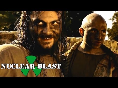 FLESHGOD APOCALYPSE - Pathfinder (OFFICIAL VIDEO)