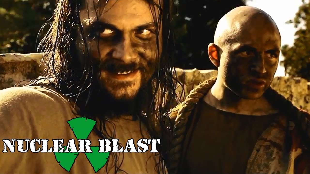 Fleshgod Apocalypse - Pathfinder
