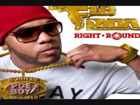 Right Round-Flo Rida Ft Kesha