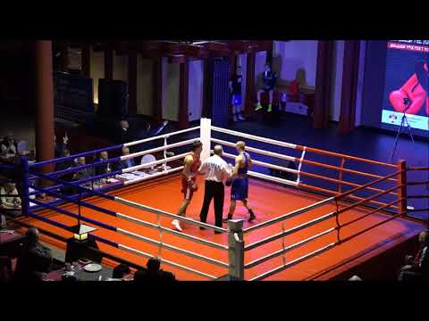 Anatolij Beschkow vs Andreas Jäger