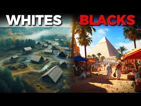 Surprising Facts About Black History That Will Inspire You!