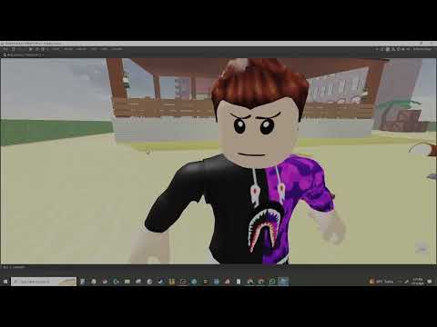 ROBLOX bully story season 2 part 5 trailer