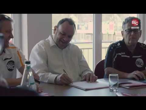 Imagefilm Bahlinger SC - Teil 3: Ehrenamt