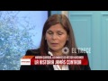 ¿Qué Sabe Miriam Quiroga Sobre Florencia Kirchner Y Aníbal Fernández?