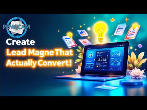 Lead Generation not Working? Get it Done by doing THIS! 🚀