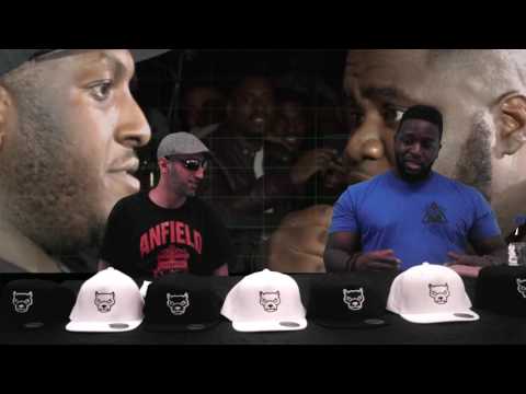 ON-SITE with JOKER STARR (PT2)