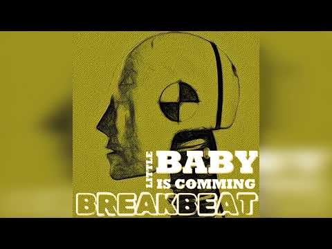 VladFed - Little Baby Is Coming [BreakBeat]