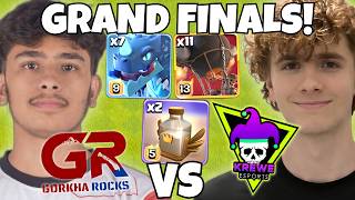 Download lagu $1500 GRAND FINALS! - MASS E-Drags GO CRAZY! mp3