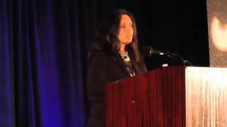 2014 YJA Convention - Sonal Shah Keynote Address