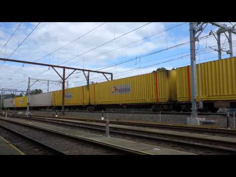 Double LDP's lead large 1BM7 - 31/3/14