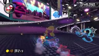 [MK8] Electrodrome 1:56.806