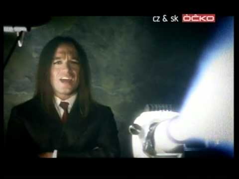 Lucie - Panic (Official Video HQ) /1998/