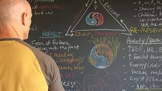 Symptoms of Consciousness Rising