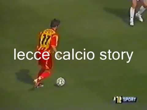 LECCE-Treviso 1-1 - 22/04/2006 - Campionato Serie A 2005/'06 - 16.a giornata di ritorno
