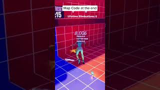 INSANE Map Code to Unlock Travis Scott in Fortnite!