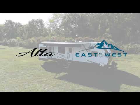 Thumbnail for East to West Alta 2024 Video