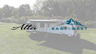 2026 East To West Alta 2600KRB