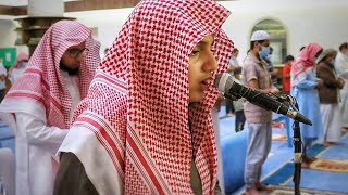 Download lagu Veri Emotional 😭 Recitation of Qur'aan | by Ali Abdussalam al-Yousef | mp3