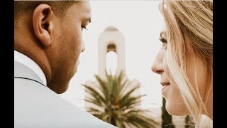 NOELLE AND MASON // DREAMY CALIFORNIA WEDDING