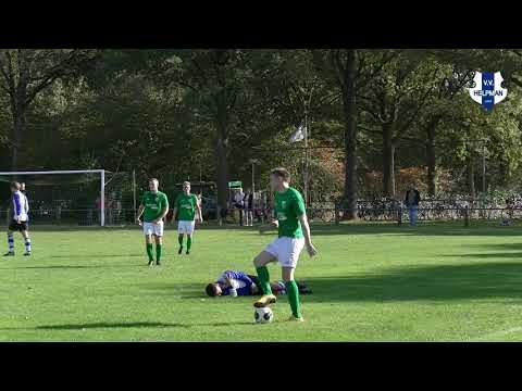 S.V. Olyphia - VV Helpman