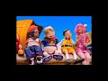 Lazy Town Energy Dear Diary French