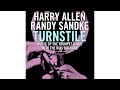 Harry Allen and Randy Sandke (2021) Turnstile
