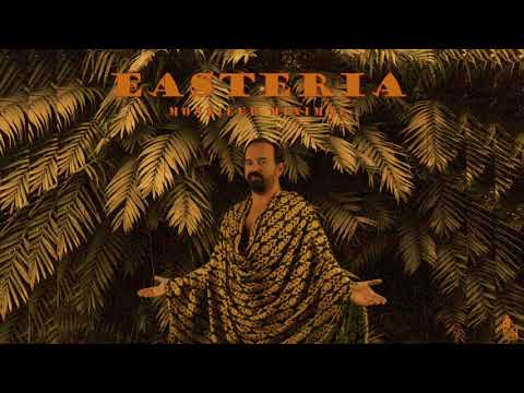 Monsieur Minimal - White and Black Angel {Easteria Album}