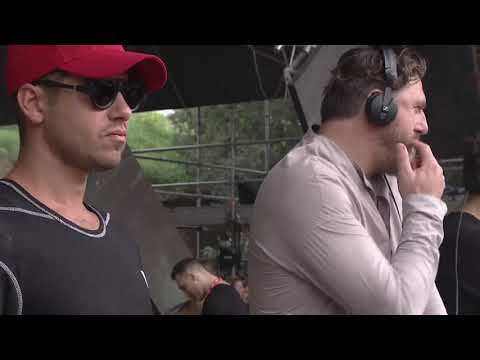 Sandy Rivera, Rae - Hide U (Chicola Remix) Solomun b2b Tale Of Us Live at Exit Festival 2019