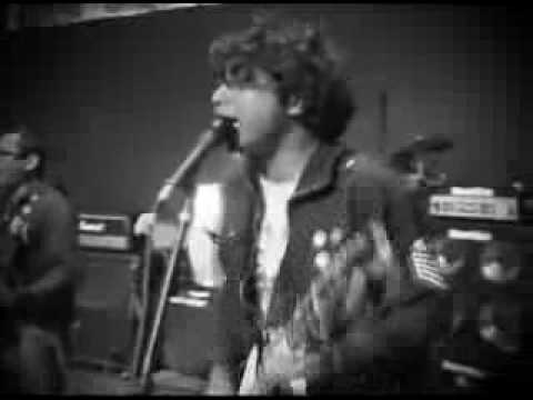 Free Love-Thursday Riot