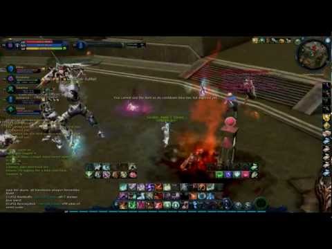 One Night as Power Ranger - NA Israphel