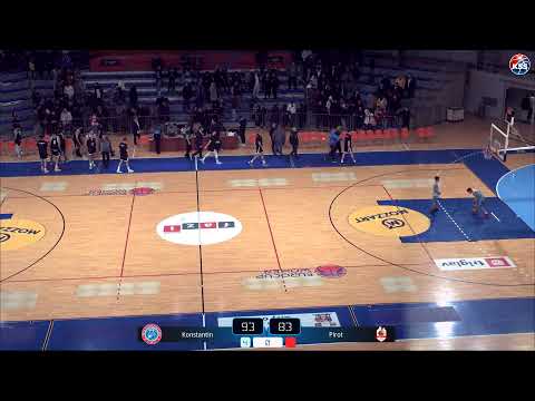 2.MLS Konstantin - Pirot