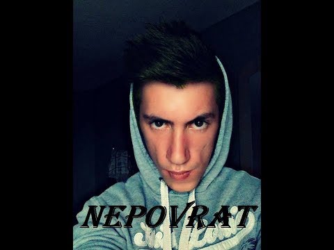 KLINAC ft LIL SKUBI - NEPOVRAT (OFFICIAL COVER) 🎥