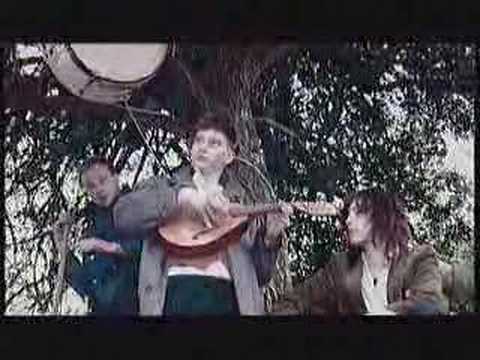 Larrikin Love on The Search For Cool