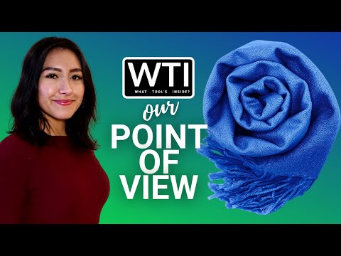 GEARONIC TM Women's Soft Pashmina Scarf - WTI product video review