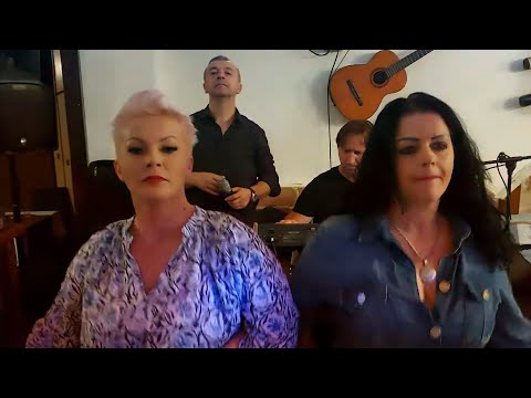 🛑kad zaigra Plavuša & Gara Bela Italija Ilidza 18. septembar 2024.N.t.v.Suljo