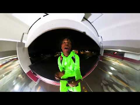 PTP/Hold Me Tight (Official Music Video)  Dir. by Vsnkeem