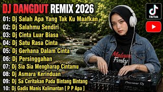 Download lagu DJ DANGDUT REMIX 2026 🔥 VIRAL TIKTOK TERBARU | Salah Apa Yang Tak Ku Maafkan Full Bass mp3 Download lagu DJ DANGDUT REMIX 2026 🔥 VIRAL TIKTOK TERBARU | Salah Apa Yang Tak Ku Maafkan Full Bass mp3