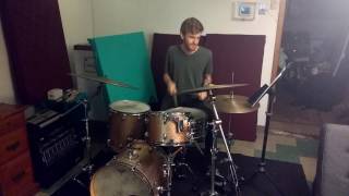 Far More Drums (Joe Morello solo) - Phil McNeal