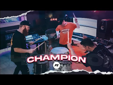 Thumbnail for Champion video