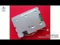 TCG057QVLCA-G01 Kyocera 5.7" TFT-LCD screen 320*240 Display