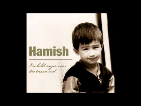 Hamish - För mycket jävla (Prod. Masse)