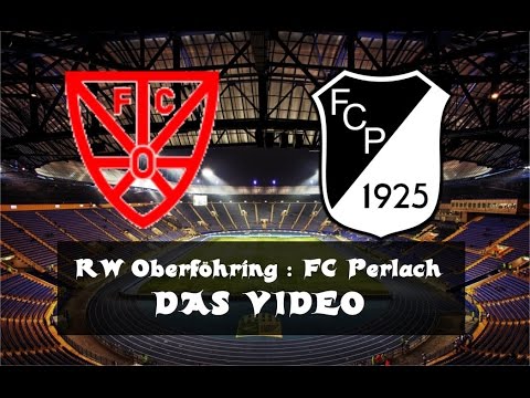 FC RW Oberföhring : FC Perlach