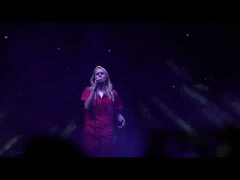 Шура Кузнецова - Любовь во мне (Live)