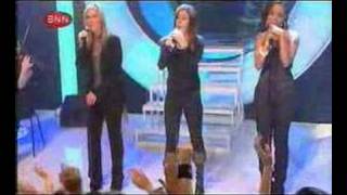 Sugababes - Too Lost In You